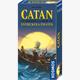 Kosmos 68276 Catan - Entdecker & Piraten 5 - 6 Spieler