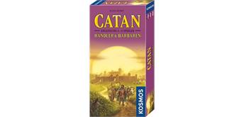 Kosmos 68278 Catan - Händler & Barbaren 5 - 6 Spieler