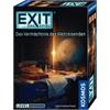 Kosmos 68282 Exit - Das Vermächtnis des Weltreisenden