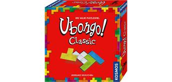 Kosmos 68309 Legespiel Ubongo Classic