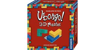 Kosmos 68317 - Ubongo 3-D Master