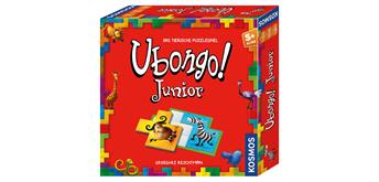 Kosmos 68342 - Ubongo Junior