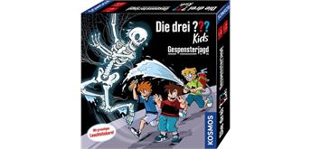 Kosmos 68376 - Die drei ??? - Gespensterjagd