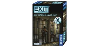 Kosmos 68392 EXIT® - Das Spiel: Der Gefängnisausbruch
