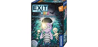 Kosmos 68428 EXIT® - Das Spiel - Kids: Gruseliger Rätselspass