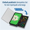 Kosmos 68434 Legespiel Einfach Genial Brain Games Solospiel | Bild 4