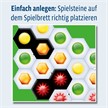 Kosmos 68434 Legespiel Einfach Genial Brain Games Solospiel | Bild 6