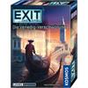 Kosmos 684396 EXIT® - Das Spiel: Die Venedig-Verschwörung