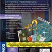 Kosmos 684396 EXIT® - Das Spiel: Die Venedig-Verschwörung | Bild 2