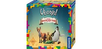 Kosmos 68450 Ubongo - Die Schule der magischen Tiere