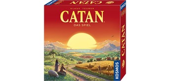 Kosmos 68465 Catan - Das Spiel