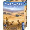 Kosmos 68473 - Cascadia Rolling Hills