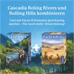 Kosmos 68474 - Cascadia Rolling Rivers | Bild 6