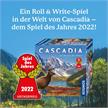 Kosmos 68474 - Cascadia Rolling Rivers | Bild 4