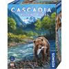 Kosmos 68474 - Cascadia Rolling Rivers