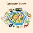 Kosmos 68475 Catan Städte und Ritter Erweiterung | Bild 3