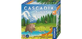 Kosmos 684884 Cascadia Junior