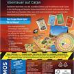 Kosmos 68498 EXIT - Das Spiel: Abenteuer auf Catan | Bild 2