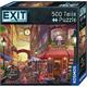 Kosmos 68499 Exit - Das Puzzle: Der Auftrag Paris