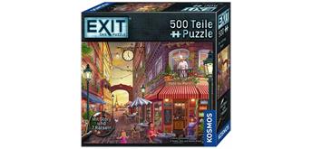 Kosmos 68499 Exit - Das Puzzle: Der Auftrag Paris
