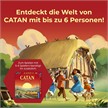 Kosmos 68505 Catan Das Spiel - Erweiterung für 5 - 6 Personen | Bild 3