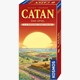 Kosmos 68505 Catan Das Spiel - Erweiterung für 5 - 6 Personen