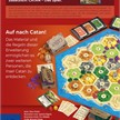 Kosmos 68505 Catan Das Spiel - Erweiterung für 5 - 6 Personen | Bild 2