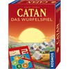 Kosmos 68520 Würfelspiel CATAN