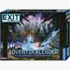Kosmos 68534 EXIT Adventskalender Der Zauber von Weihnachten