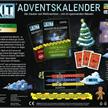 Kosmos 68534 EXIT Adventskalender Der Zauber von Weihnachten | Bild 2