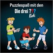 Kosmos 68553 Krimipuzzle Die drei ??? Kids Pokalfinale in Gefahr | Bild 6