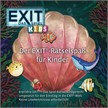 Kosmos 68554 EXIT Kids Rätselspiel Rätselspass im Meer | Bild 4