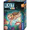 Kosmos 68554 EXIT Kids Rätselspiel Rätselspass im Meer