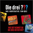 Kosmos 68555 Die drei ??? - Das kooperative Fan Quiz | Bild 5