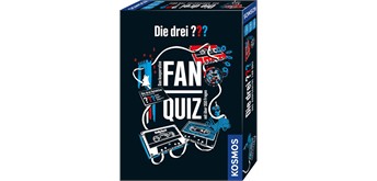 Kosmos 68555 Die drei ??? - Das kooperative Fan Quiz