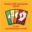 Kosmos 68560 Legespiel Ubongo! Extrem Brain Games | Bild 4