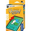 Kosmos 68560 Legespiel Ubongo! Extrem Brain Games