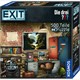 Kosmos 68573 EXIT Puzzle Toteninsel