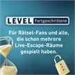 Kosmos 68610 EXIT Gesellschaftsspiel Der perfekte Einbruch Jubiläums-Edition | Bild 6