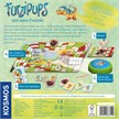 Kosmos 68619 Würfelspiel  Furzipups und seine Freunde | Bild 2
