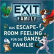 Kosmos 68733 EXIT Gesellschaftsspiel Der verlorene Piratenschatz | Bild 6