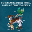 Kosmos 68733 EXIT Gesellschaftsspiel Der verlorene Piratenschatz | Bild 5