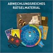 Kosmos 68733 EXIT Gesellschaftsspiel Der verlorene Piratenschatz | Bild 3
