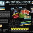 Kosmos 68736 EXIT Adventskalender | Bild 2