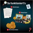 Kosmos 68737 Gesellschaftsspiel Die drei ??? Kids Deine Schnitzeljagd | Bild 5