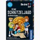 Kosmos 68737 Gesellschaftsspiel Die drei ??? Kids Deine Schnitzeljagd