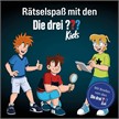 Kosmos 68737 Gesellschaftsspiel Die drei ??? Kids Deine Schnitzeljagd | Bild 6