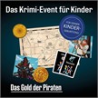 Kosmos 68737 Gesellschaftsspiel Die drei ??? Kids Deine Schnitzeljagd | Bild 3
