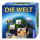 Kosmos 69188 - Die Welt - Singapur, wo liegt das nur