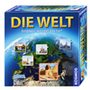 Kosmos 69188 - Die Welt - Singapur, wo liegt das nur